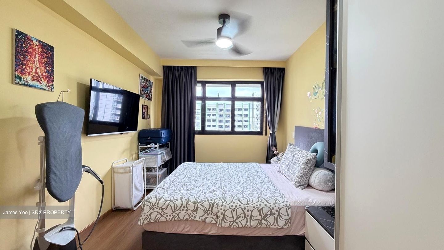 Bidadari Park Drive (Toa Payoh), Multi Generation #586745231